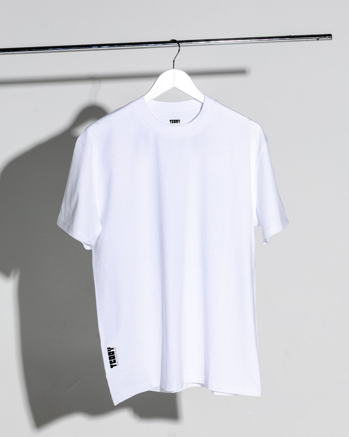 Oversized Tee