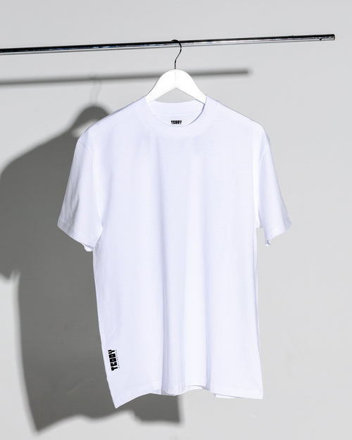 Oversized Tee