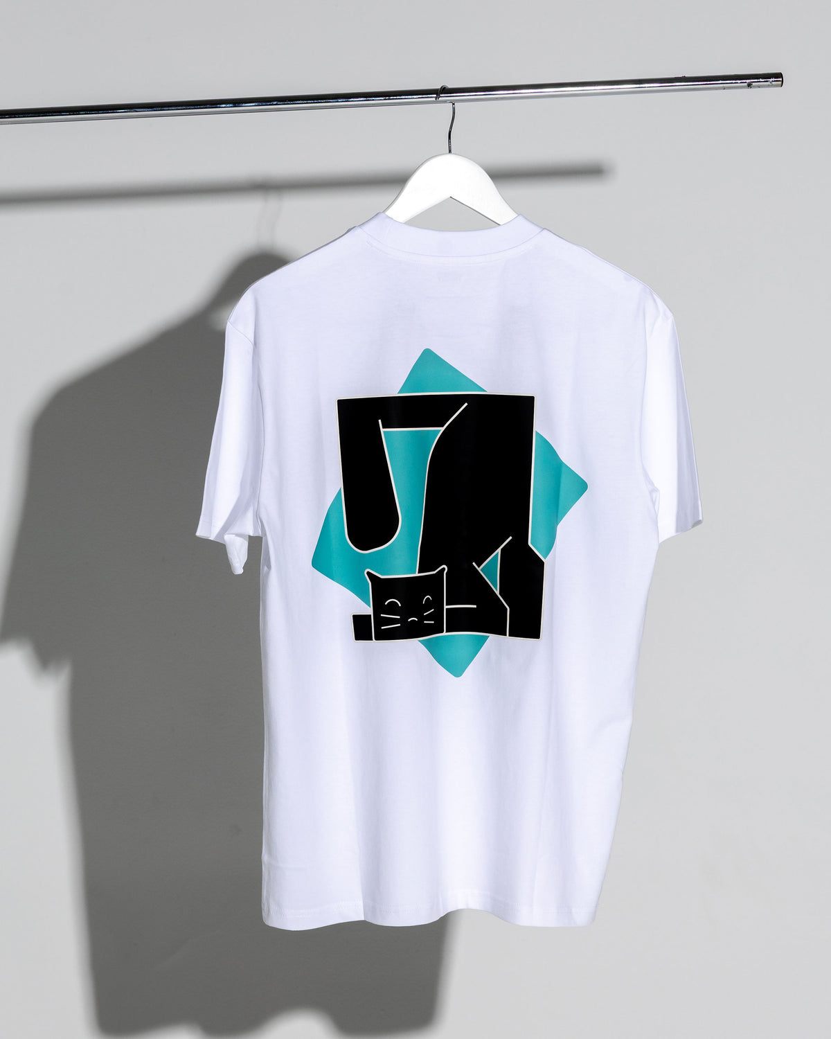 Oversized Tee