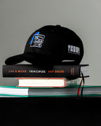 Teddy Cap - Black