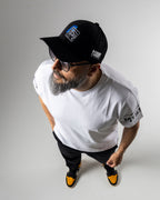 Teddy Cap - Black
