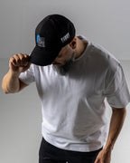 Teddy Cap - Black