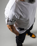 Cat On A Mission Tee