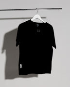 Black Core Tee