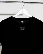 Black Core Tee