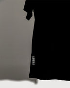 Black Core Tee