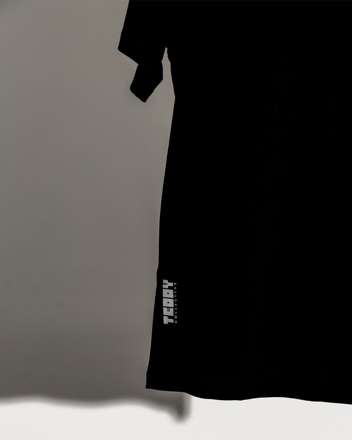 Black Core Tee