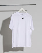 White Core Tee