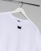White Core Tee