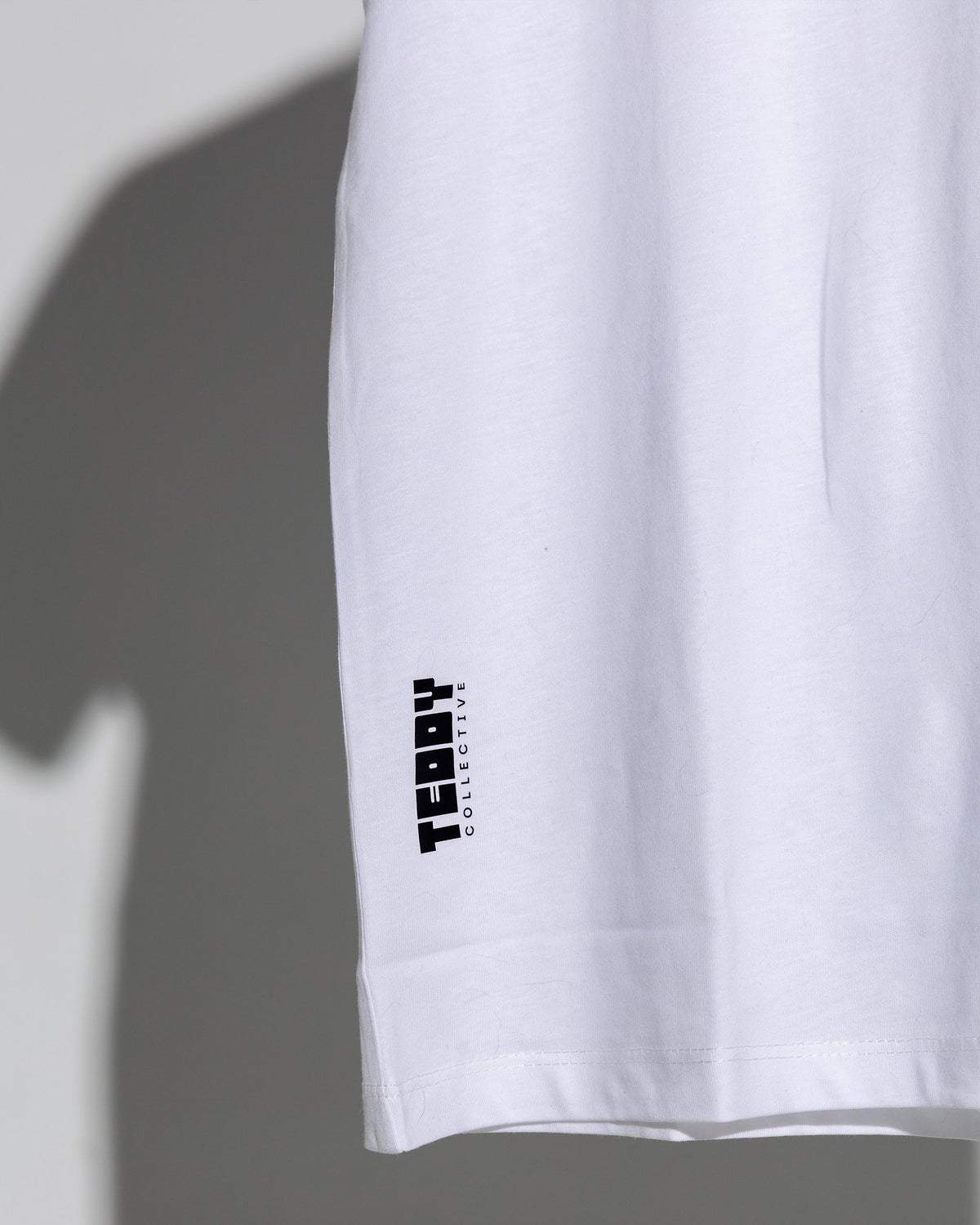White Core Tee